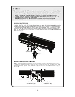 Preview for 21 page of Leviton LEO LEDFS User Manual