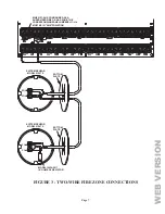 Preview for 13 page of Leviton Omni IIe Installation Manual