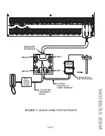 Preview for 16 page of Leviton Omni IIe Installation Manual