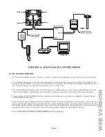 Preview for 17 page of Leviton Omni IIe Installation Manual