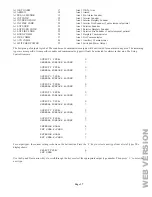 Preview for 43 page of Leviton Omni IIe Installation Manual