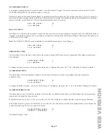 Preview for 55 page of Leviton Omni IIe Installation Manual