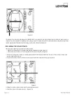 Preview for 9 page of Leviton Opt-X 5WMED-04C Instructions For Use Manual