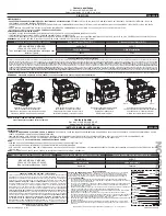 Preview for 2 page of Leviton powerswitch AUXNO Installation Instructions