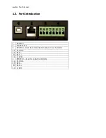 Preview for 6 page of Leviton Touch Screen User Manual