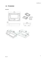 Preview for 7 page of Leviton Touch Screen User Manual