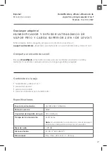 Preview for 27 page of Levoit Dual 100-RBW User Manual