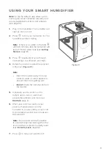 Preview for 11 page of Levoit LUH-A602S-WUS User Manual