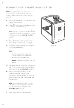 Preview for 12 page of Levoit LUH-A602S User Manual