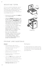 Preview for 44 page of Levoit LUH-A602S User Manual