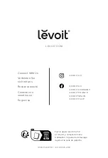 Preview for 144 page of Levoit LUH-A602S User Manual