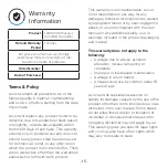 Preview for 15 page of Levoit LV400CH Manual