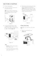 Preview for 8 page of Levoit LV450S User Manual