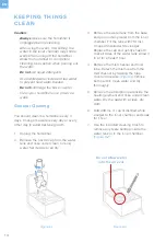 Preview for 14 page of Levoit LV600HH User Manual