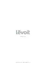 Preview for 40 page of Levoit LV600HH User Manual