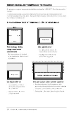 Preview for 68 page of Levolor Corded Lift Control Installation Manual