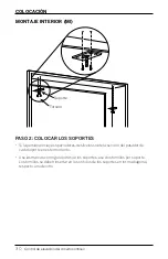 Preview for 74 page of Levolor Corded Lift Control Installation Manual