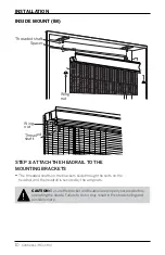 Preview for 94 page of Levolor Corded Lift Control Installation Manual