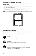 Preview for 100 page of Levolor Corded Lift Control Installation Manual