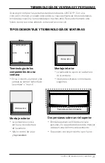 Preview for 105 page of Levolor Corded Lift Control Installation Manual