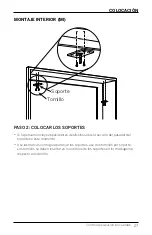 Preview for 111 page of Levolor Corded Lift Control Installation Manual