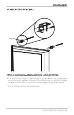 Preview for 113 page of Levolor Corded Lift Control Installation Manual