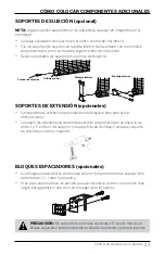 Preview for 117 page of Levolor Corded Lift Control Installation Manual