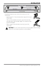 Preview for 135 page of Levolor Corded Lift Control Installation Manual