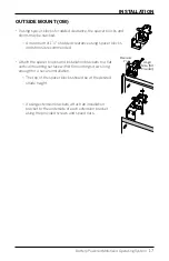 Preview for 137 page of Levolor Corded Lift Control Installation Manual