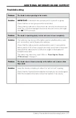 Preview for 147 page of Levolor Corded Lift Control Installation Manual