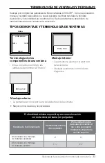 Preview for 153 page of Levolor Corded Lift Control Installation Manual