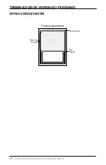 Preview for 154 page of Levolor Corded Lift Control Installation Manual