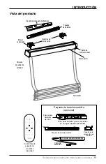 Preview for 155 page of Levolor Corded Lift Control Installation Manual