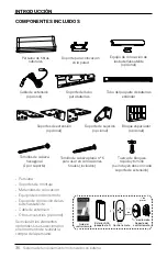 Preview for 156 page of Levolor Corded Lift Control Installation Manual