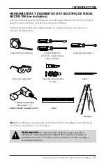 Preview for 157 page of Levolor Corded Lift Control Installation Manual