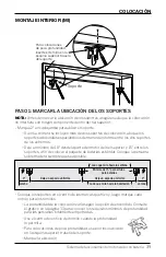 Preview for 159 page of Levolor Corded Lift Control Installation Manual