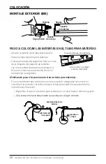 Preview for 168 page of Levolor Corded Lift Control Installation Manual