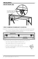 Preview for 128 page of Levolor Natural Shades Remote Control Manual