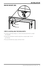 Preview for 129 page of Levolor Natural Shades Remote Control Manual