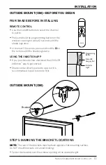 Preview for 131 page of Levolor Natural Shades Remote Control Manual