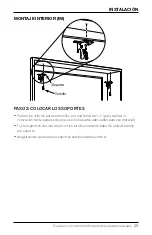 Preview for 149 page of Levolor Natural Shades Remote Control Manual