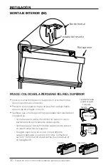 Preview for 150 page of Levolor Natural Shades Remote Control Manual