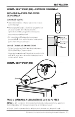 Preview for 151 page of Levolor Natural Shades Remote Control Manual