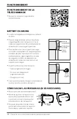 Preview for 156 page of Levolor Natural Shades Remote Control Manual