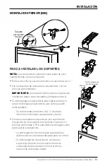 Preview for 193 page of Levolor Natural Shades Remote Control Manual