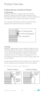 Preview for 203 page of Levolor Natural Shades Remote Control Manual