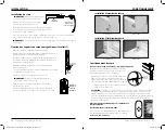 Preview for 29 page of Levolor Sheer Shadings Installation Operation Care