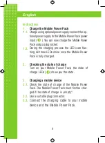 Preview for 10 page of Levolta iX05 black edition User Manual