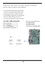 Preview for 25 page of Lex Computech 3I380A User Manual