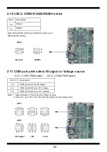 Preview for 26 page of Lex Computech 3I380A User Manual